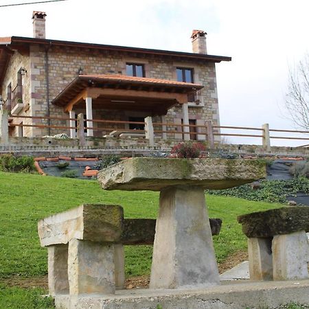 Cabana De La Abuela De Selaya Екстер'єр фото