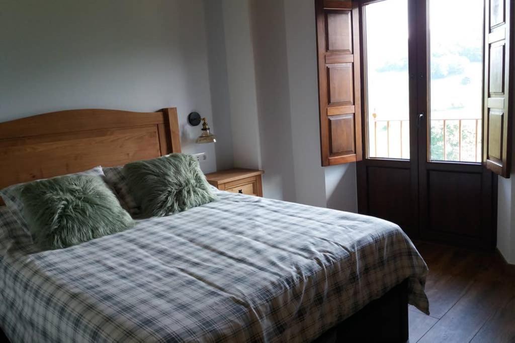 Cabana De La Abuela De Selaya Екстер'єр фото